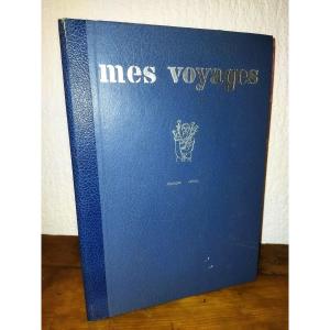 My Travels Fernand Leger 1960 Copy 5025 Collection