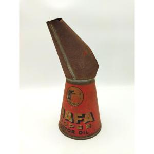 Hafa Dopee Automobilia Broc Antique Advertising Collection