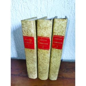 Herodotus Followed By The Life Of Homer Ancient Books 1822 Miot 