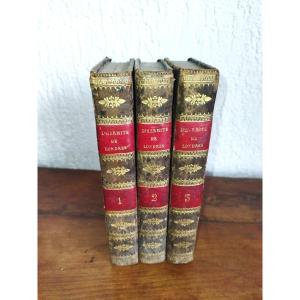 The Hermit Of London: Customs And Manners Of The English In The 19th Century By De Jouy, 1820