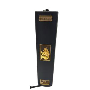 Lives Of The Saints Illustrated Religious Book By Paul Guérin Jean De Bonnot Edition 