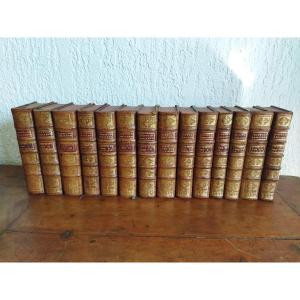 Ancient History Egyptians Persians Greeks.... Ancient Books 18th Century 14 Volumes Rollin