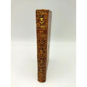 Phocion's Conversations Morality & Politics Old Book Abbot Mably Collection 1788