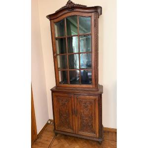 Napoleon III Display Case