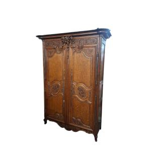 Norman Wedding Wardrobe 