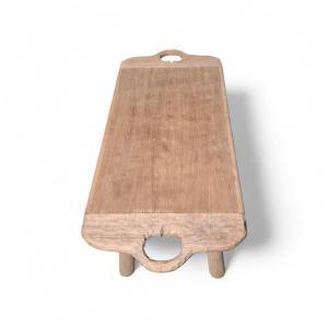 Brutalist Table