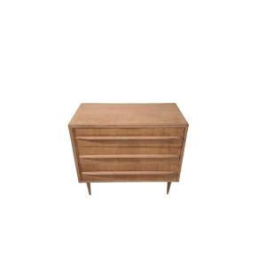 1950s Chest Of Drawers