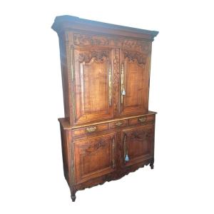 Normandy Two-body Buffet