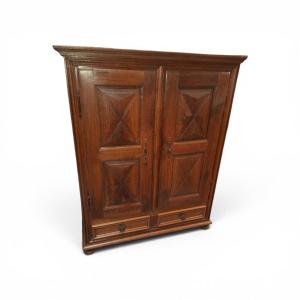 Small Louis XIII Cabinet