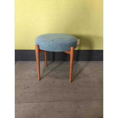 50's Stool