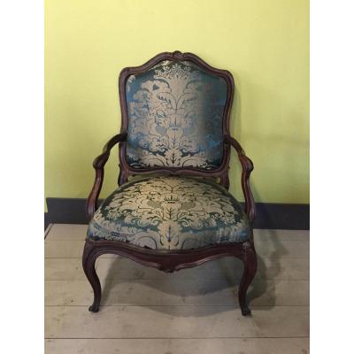 Armchair Chassis XVIII