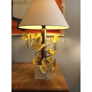 Jansen House Lamp