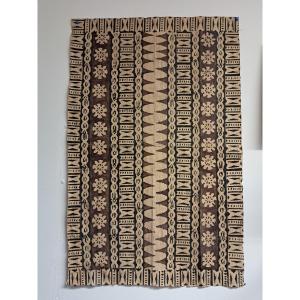 Tapa Oceania Fiji Tribal Art 