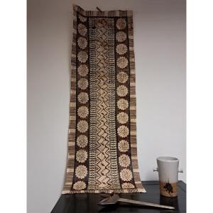 Grand Tapa Art, Fiji, Oceania 