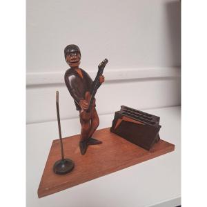 Cigarette Dispenser 1950s