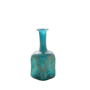 Bertil Vallien Vase Swedish Mid Century Design