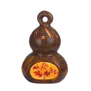 Accolay Lamp In Ceramic And Resin Mid Century