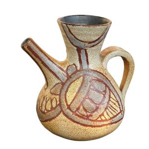 Accolay Vase, 1960s