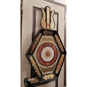 Napoleon III Barometer