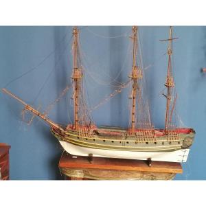 Ship Model
