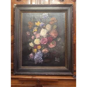 Flower Table