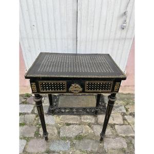 Napoleon III 19th Century Worker