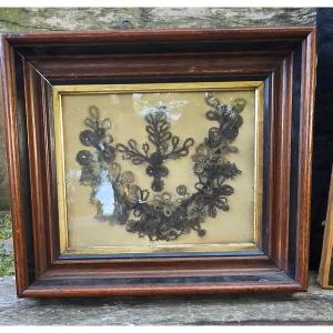 Very Nice Wooden Frame