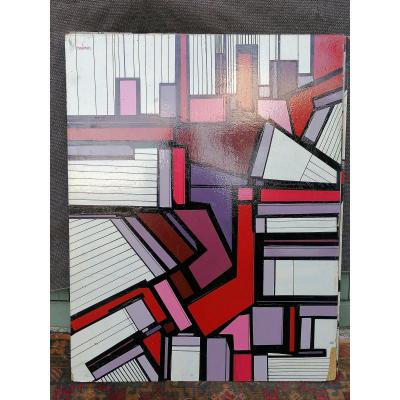 Menin's Graphic Tables