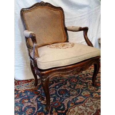 Louis XV Armchair