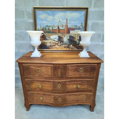 18th Century Rhone Valley Commode