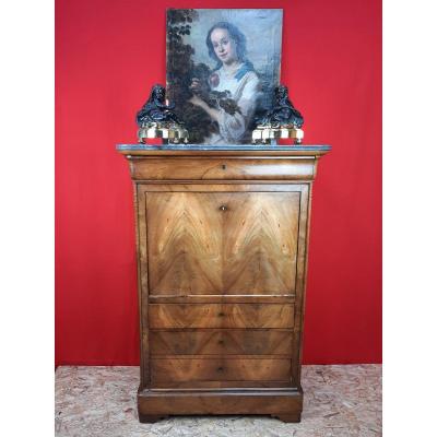 Secretary Louis Philippe XIXth.