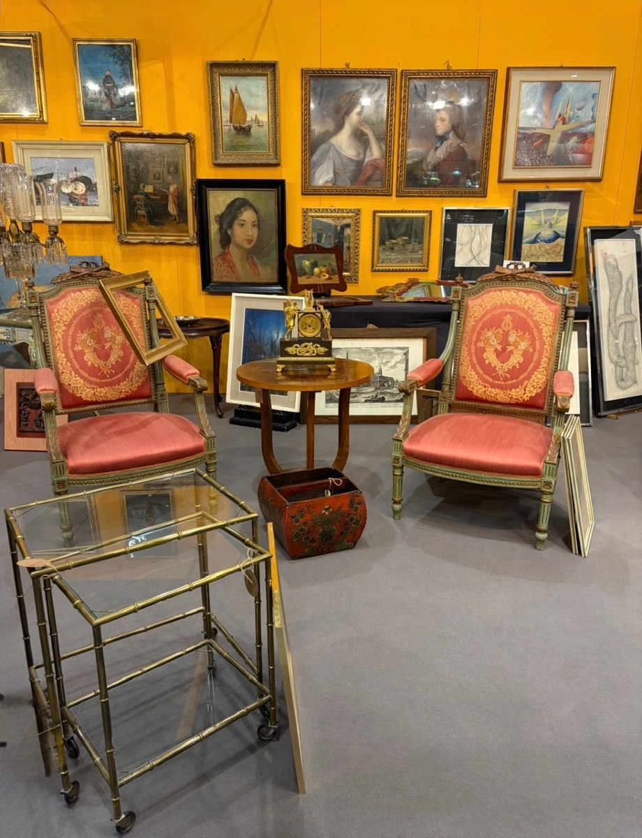 La Fauro di Maria Antonietta Gorgoglione