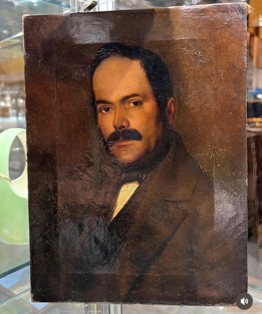 Ritratto maschile-photo-2