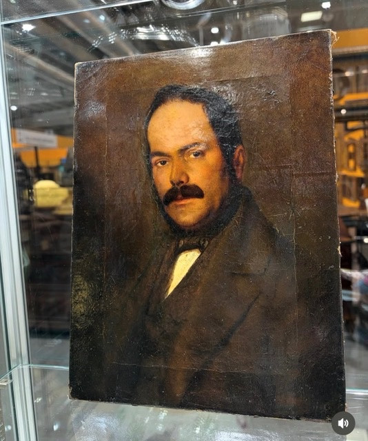 Ritratto maschile-photo-3