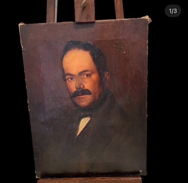 Ritratto maschile-photo-4