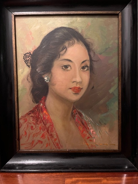 Ritratto di donna-photo-4