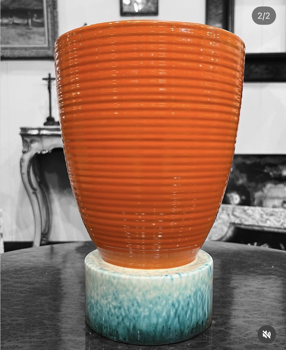 Vaso Rometti Sacru-photo-2