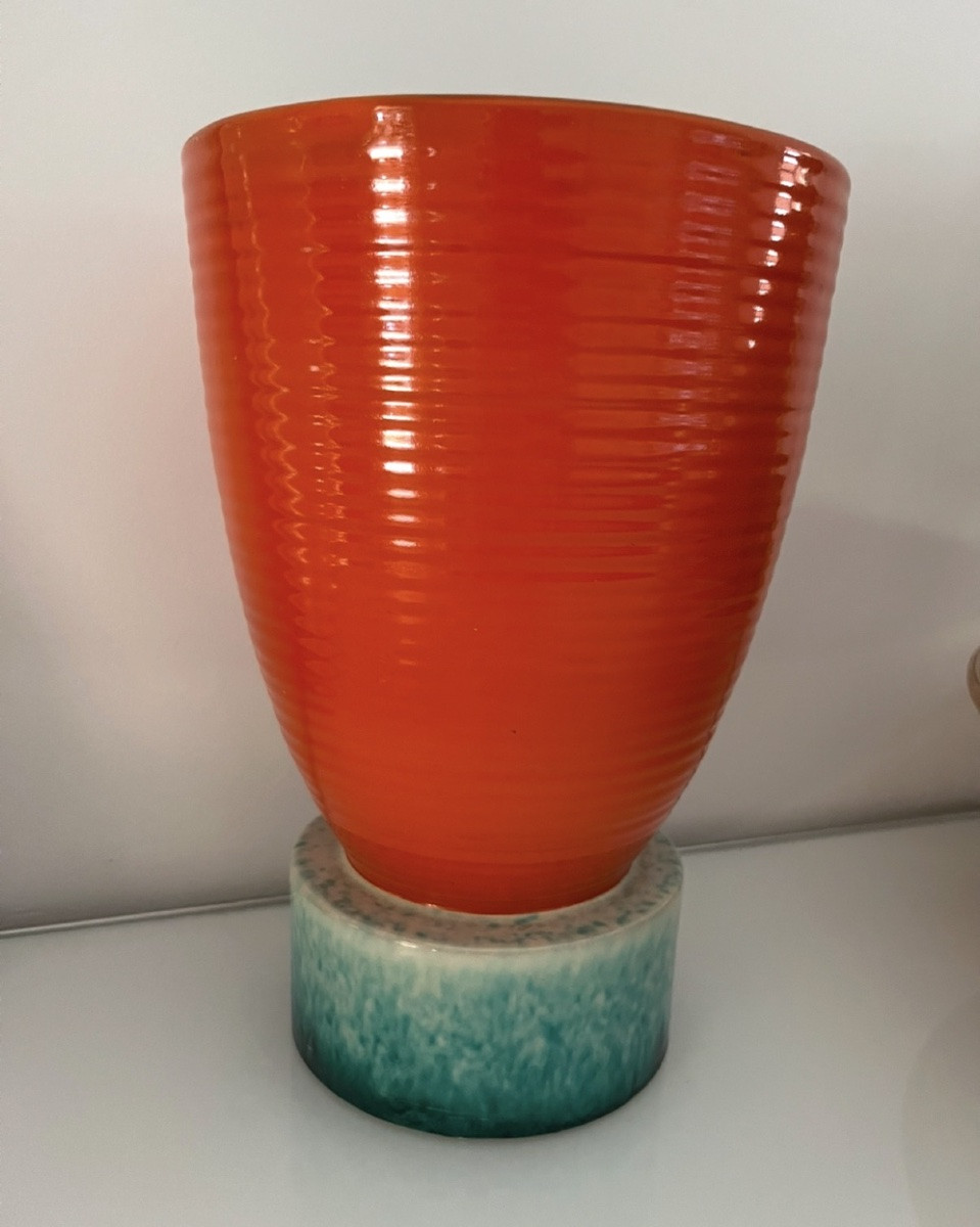 Vaso Rometti Sacru-photo-3