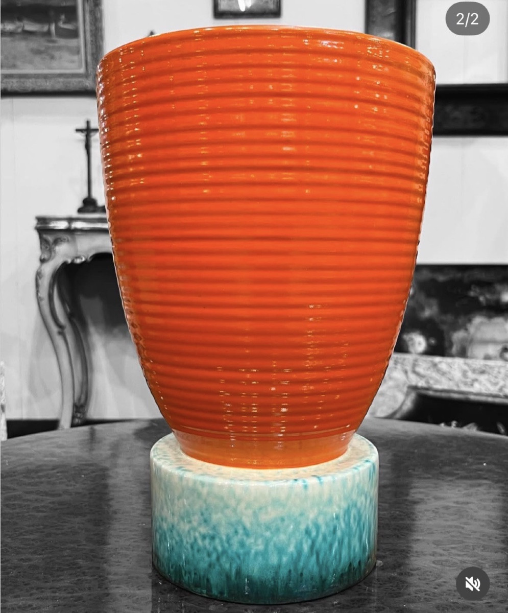 Vaso Rometti Sacru-photo-1