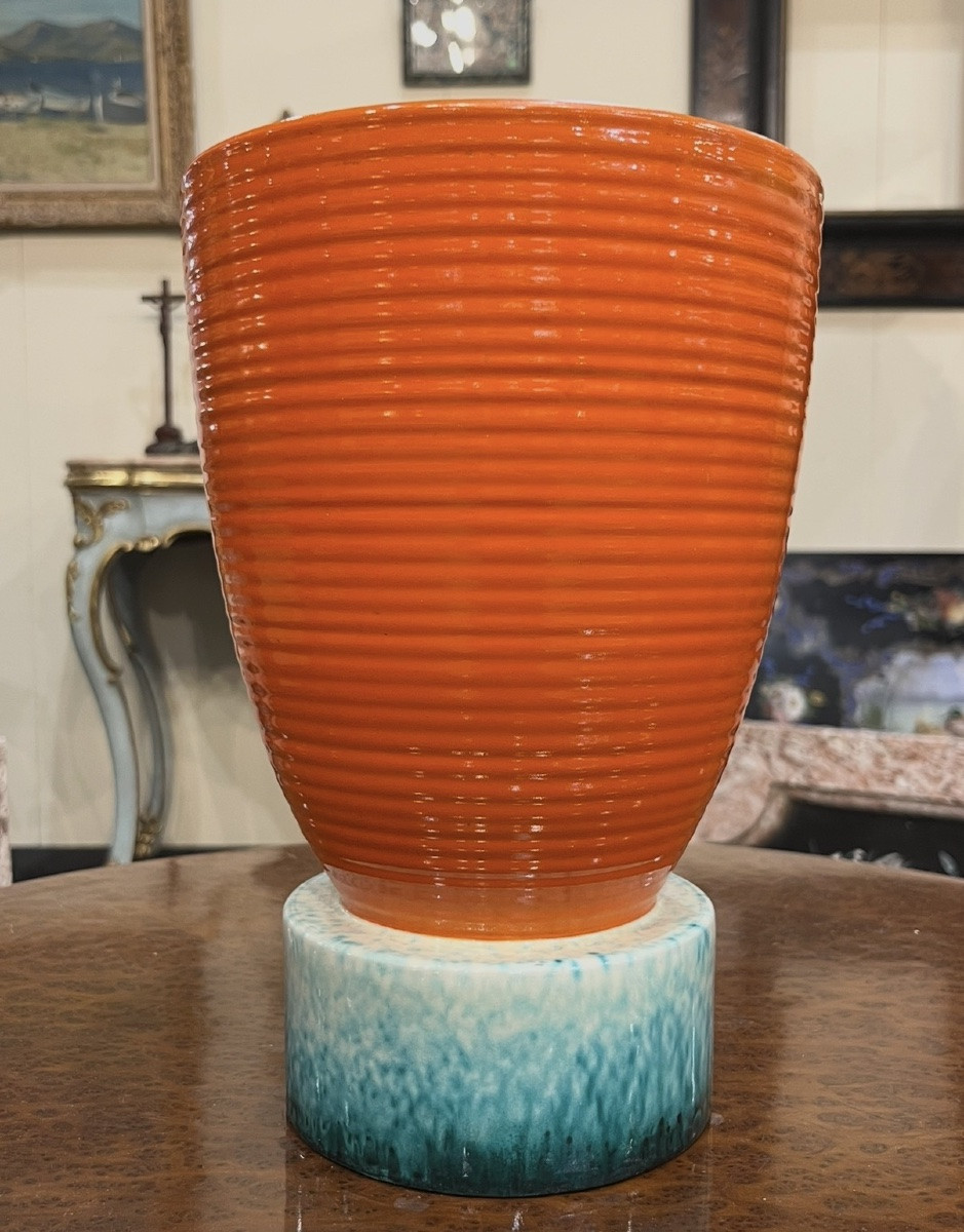 Vaso Rometti Sacru-photo-3