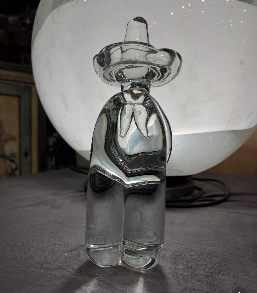 Messicano, Archimede Seguso-photo-3