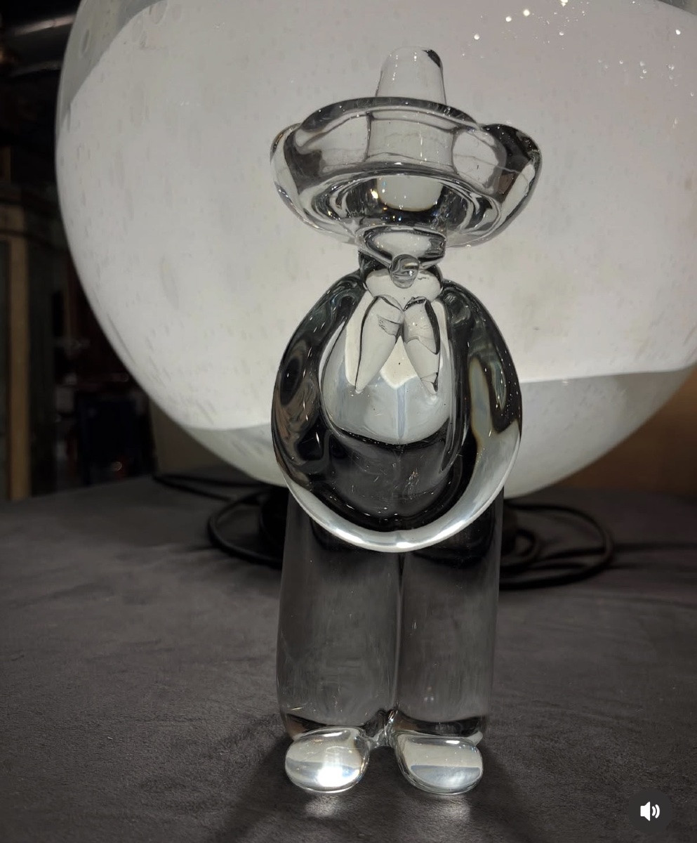 Messicano, Archimede Seguso-photo-4