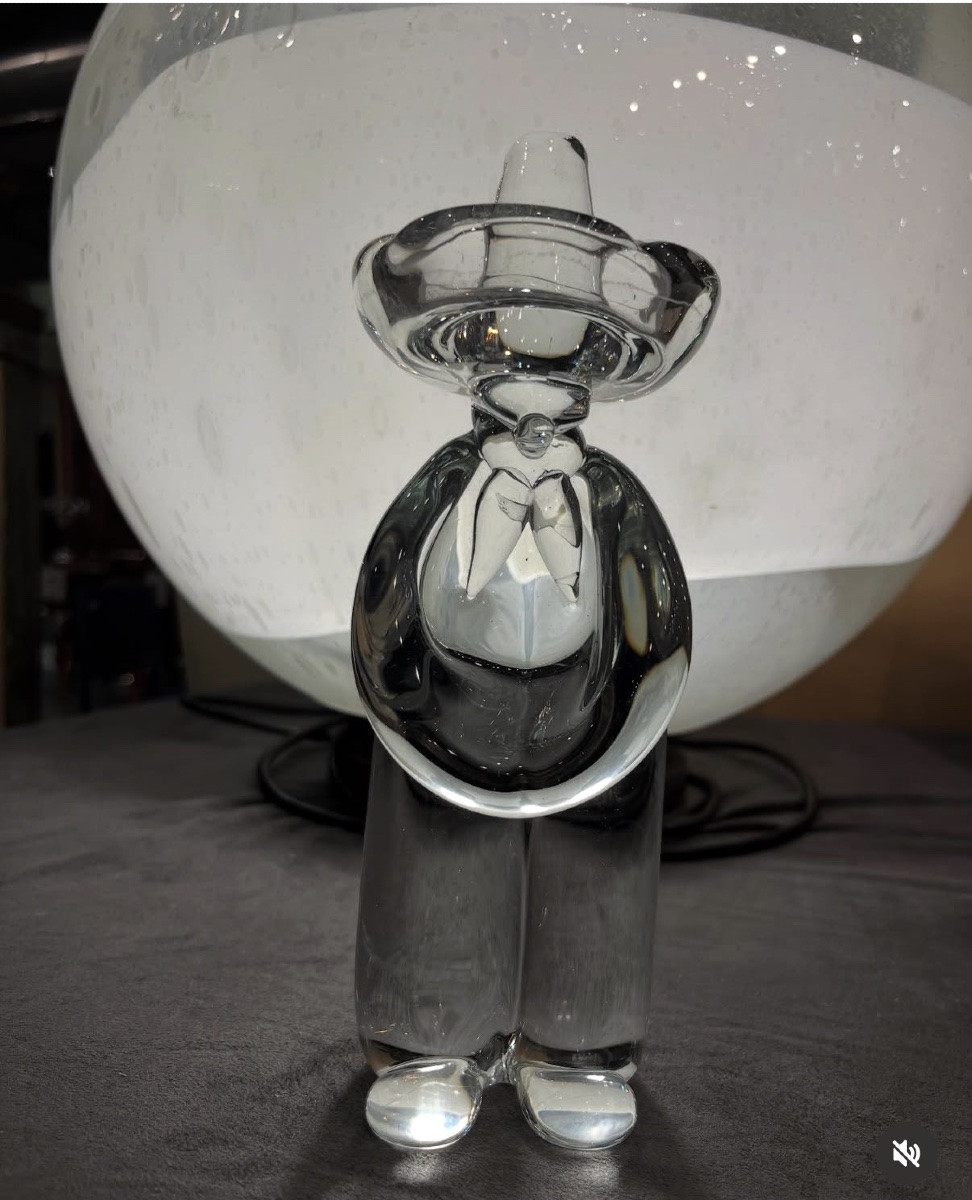 Messicano, Archimede Seguso-photo-1