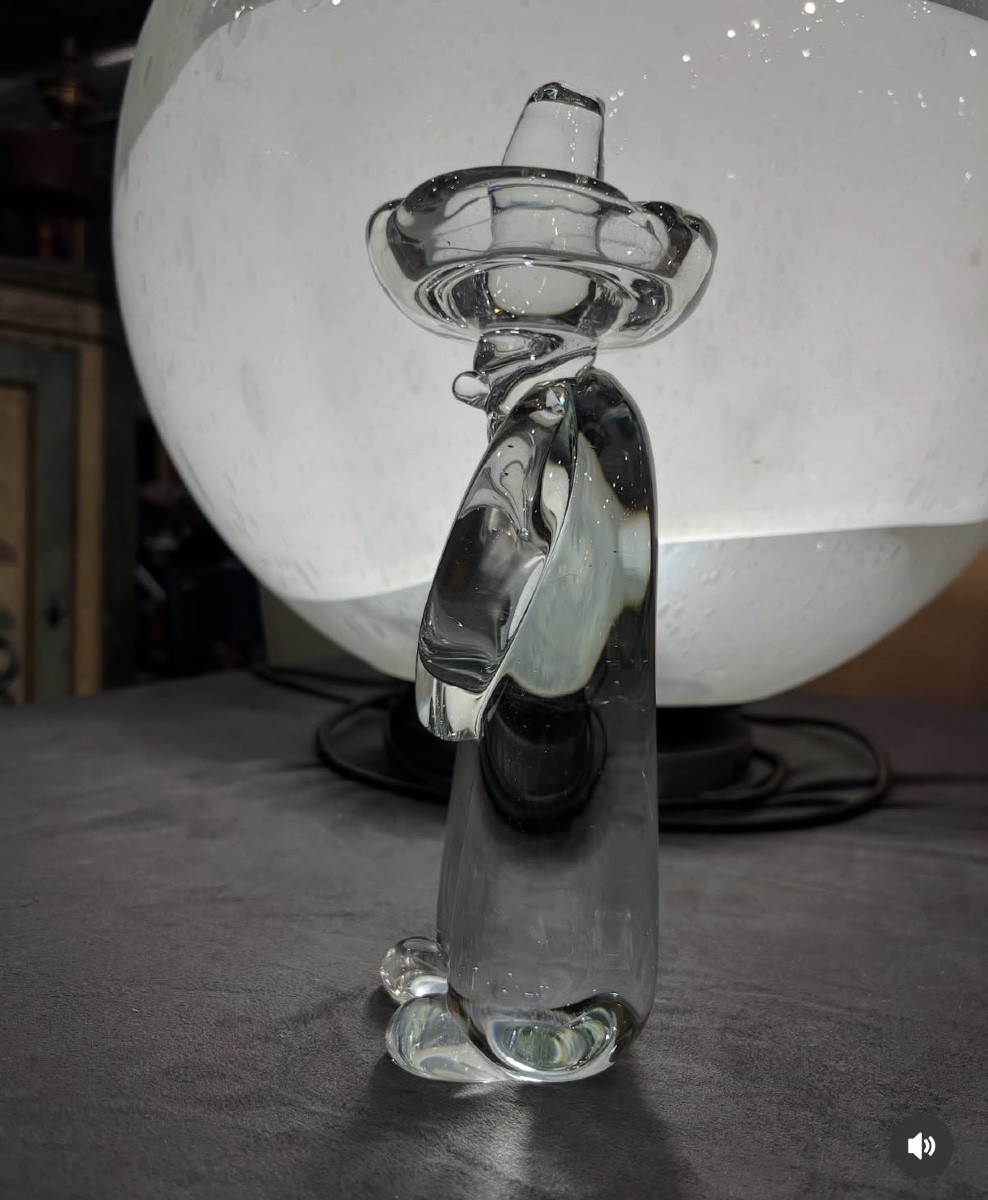 Messicano, Archimede Seguso-photo-2