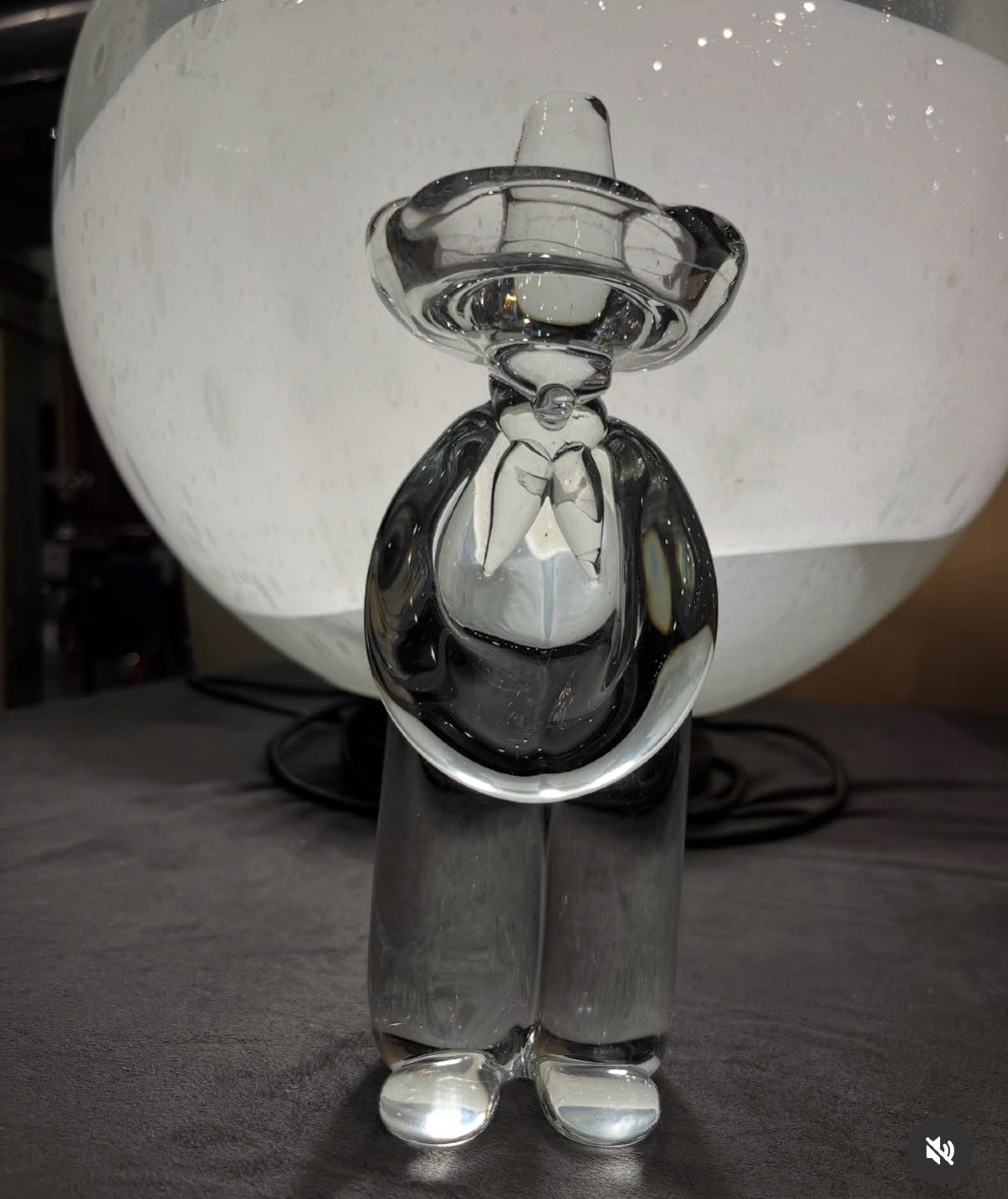 Messicano, Archimede Seguso