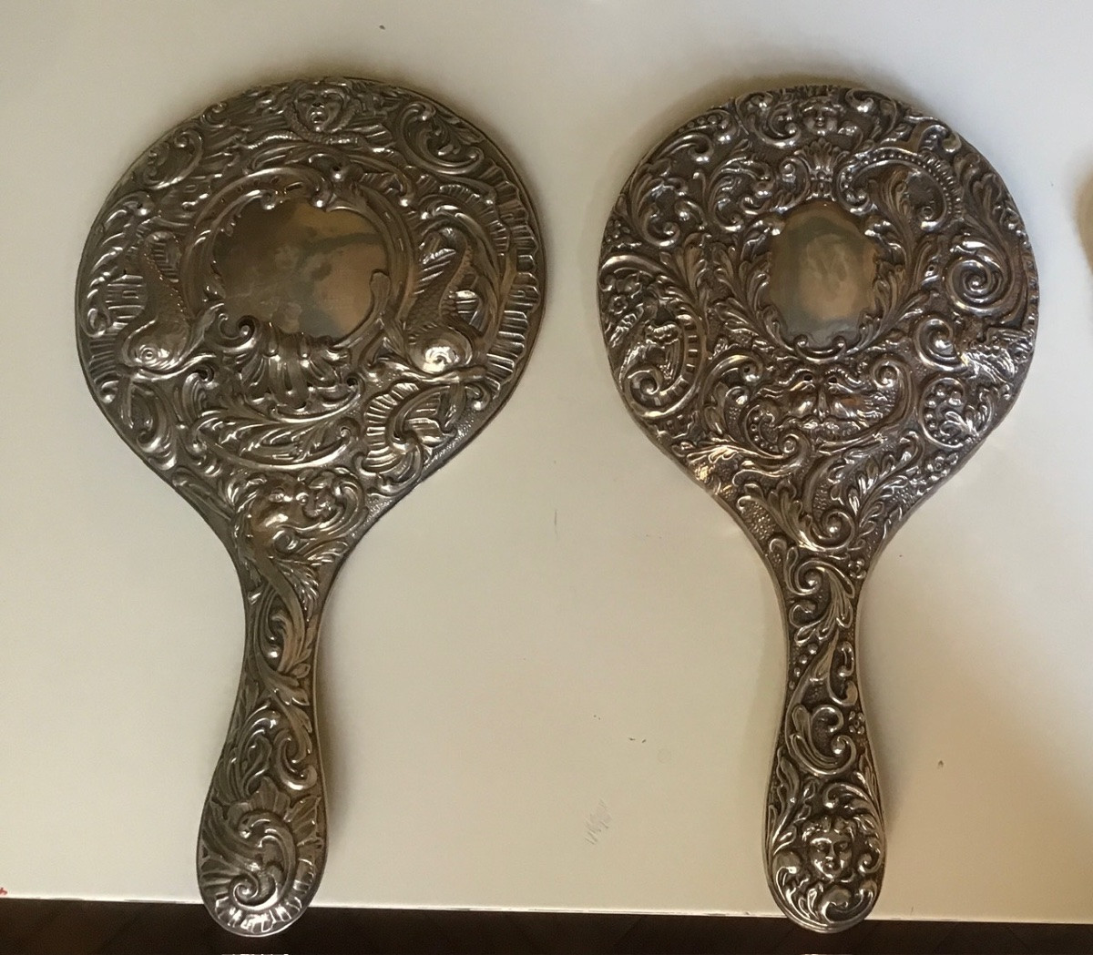 Specchi da toilette-photo-2