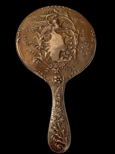 Specchi da toilette-photo-3