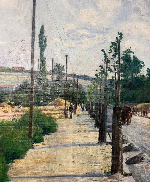 Paysage, R. Müller-photo-3