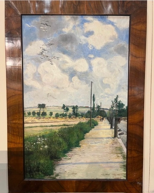 Paysage, R. Müller-photo-5