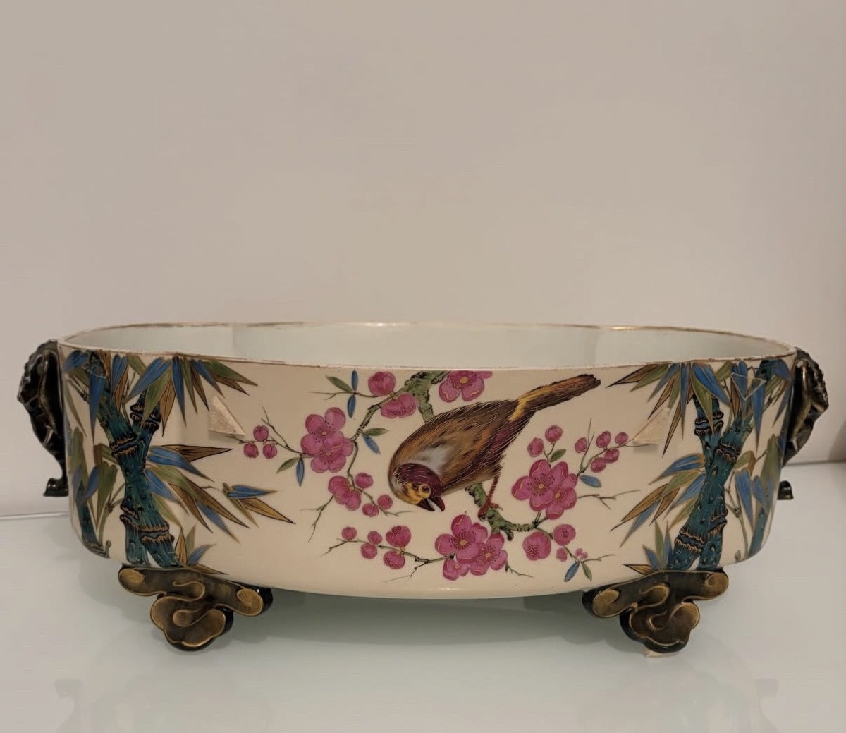 Jacob Petit, Jardiniere-photo-1